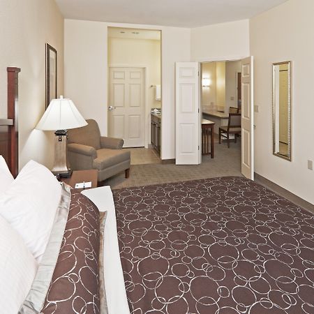 Staybridge Suites Oklahoma City By Ihg Eksteriør bilde