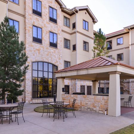 Staybridge Suites Oklahoma City By Ihg Eksteriør bilde