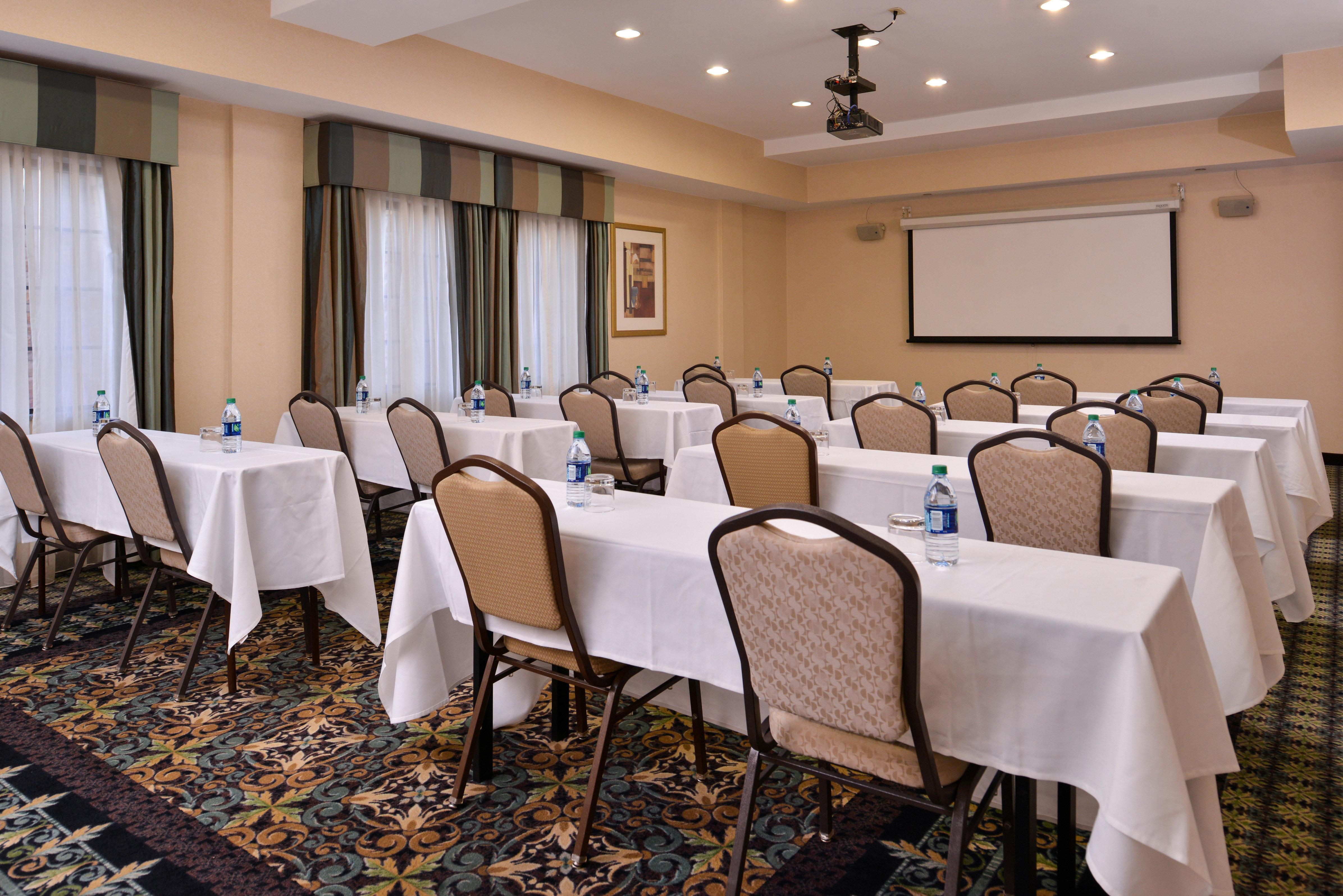 Staybridge Suites Oklahoma City By Ihg Eksteriør bilde