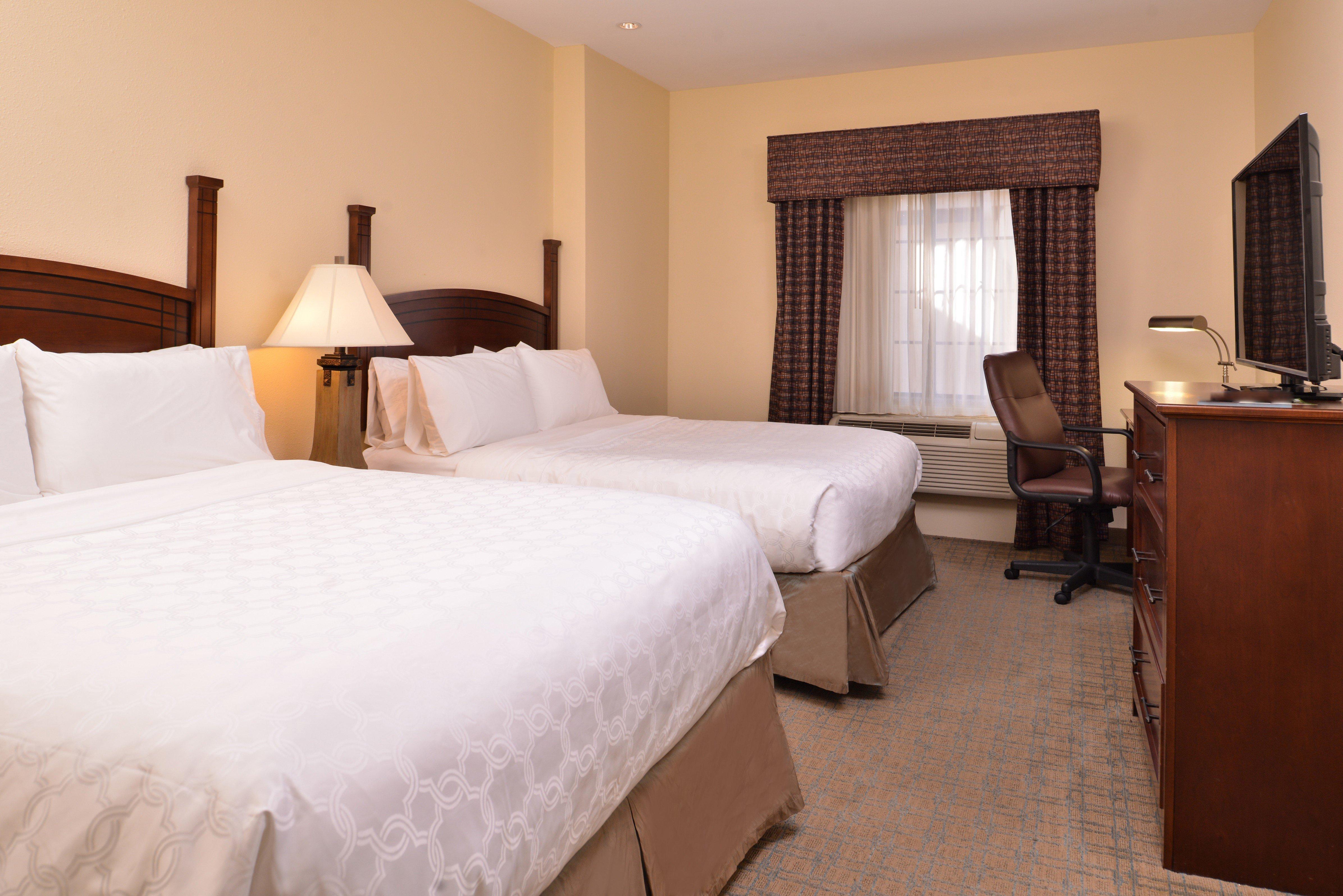 Staybridge Suites Oklahoma City By Ihg Eksteriør bilde