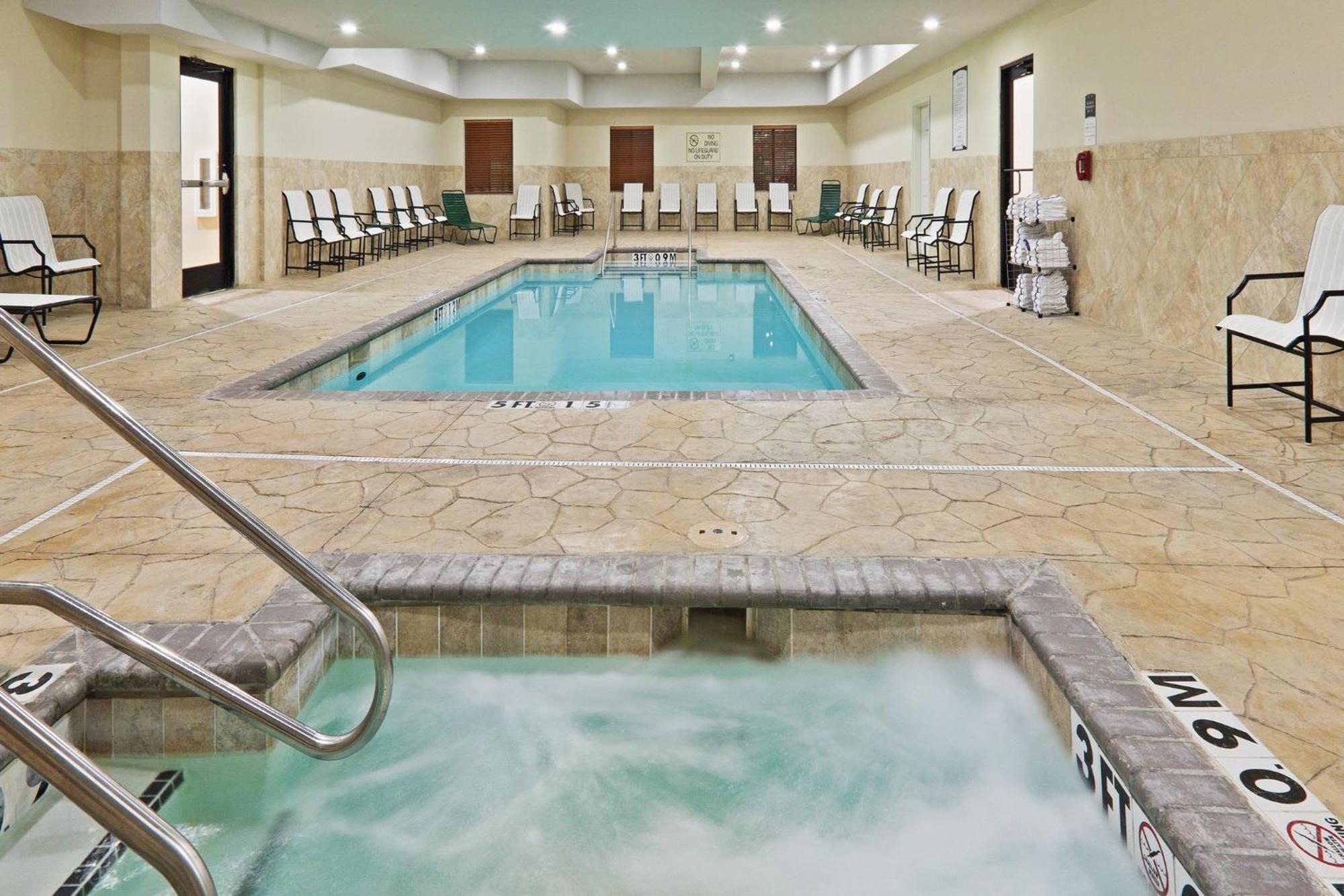 Staybridge Suites Oklahoma City By Ihg Eksteriør bilde