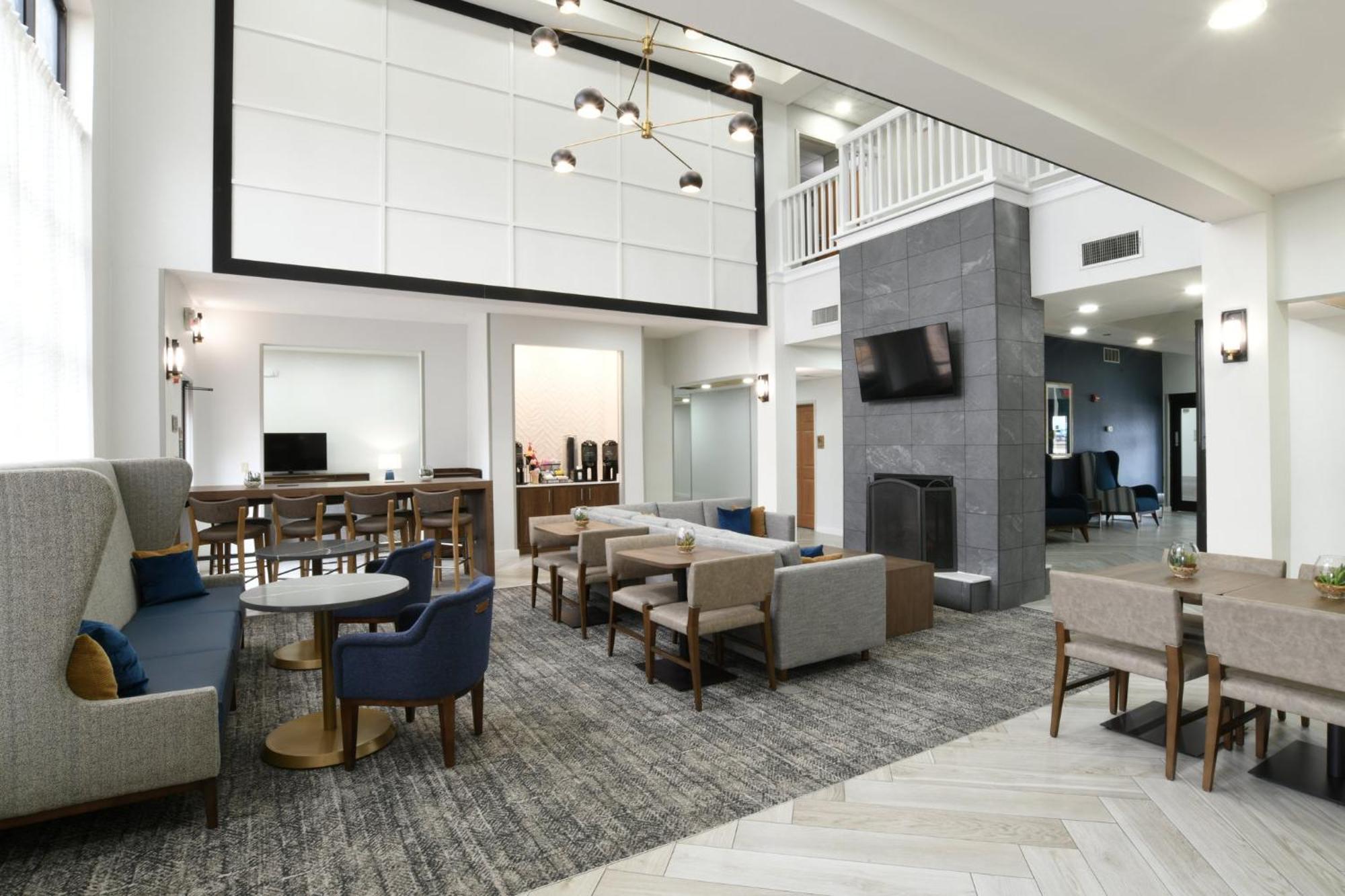 Staybridge Suites Oklahoma City By Ihg Eksteriør bilde
