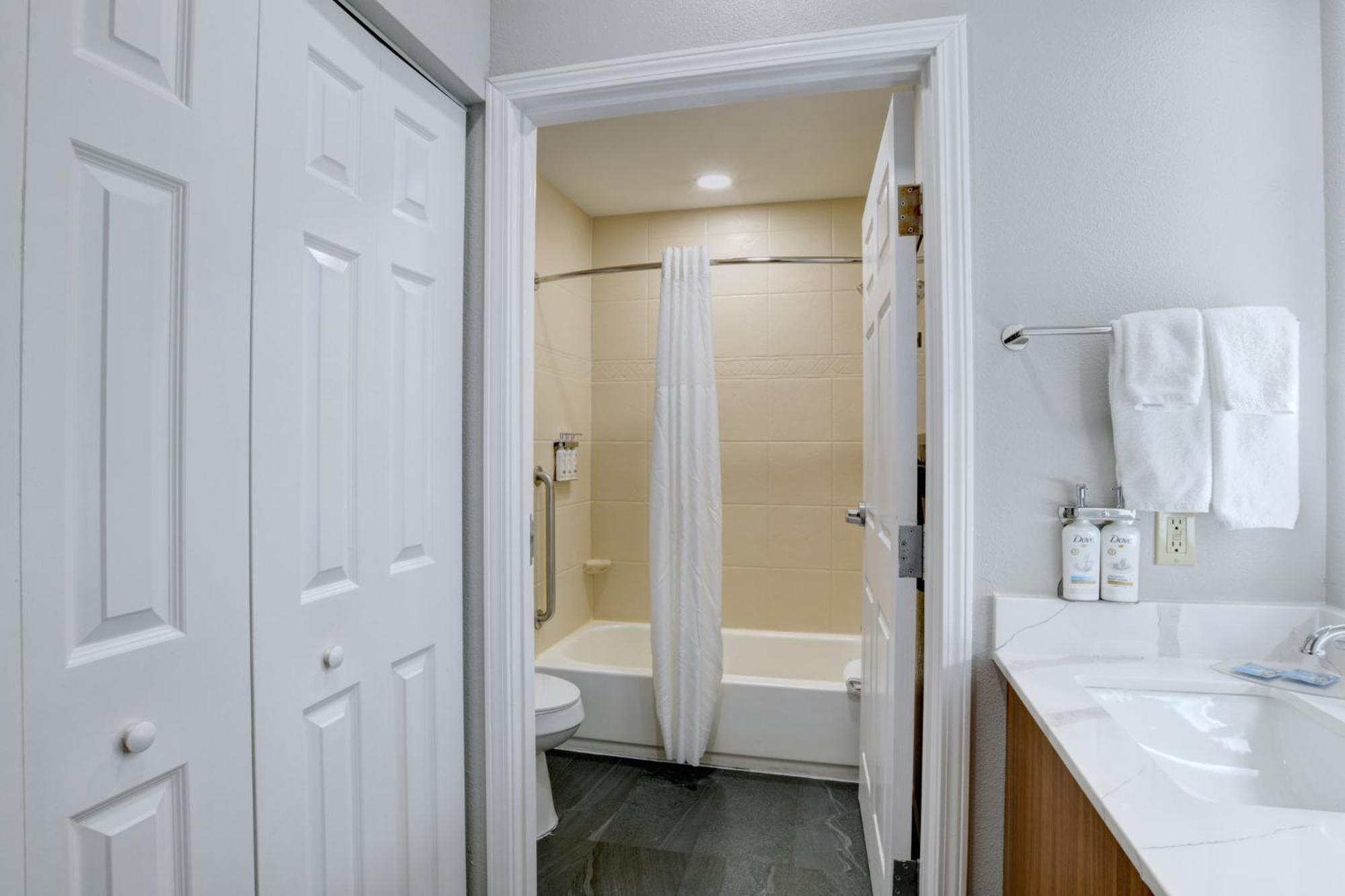 Staybridge Suites Oklahoma City By Ihg Eksteriør bilde