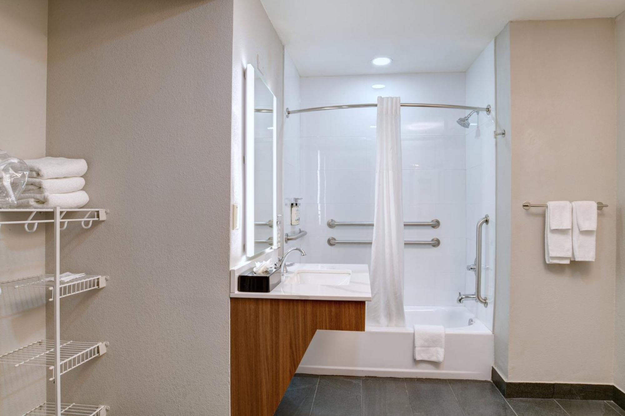Staybridge Suites Oklahoma City By Ihg Eksteriør bilde