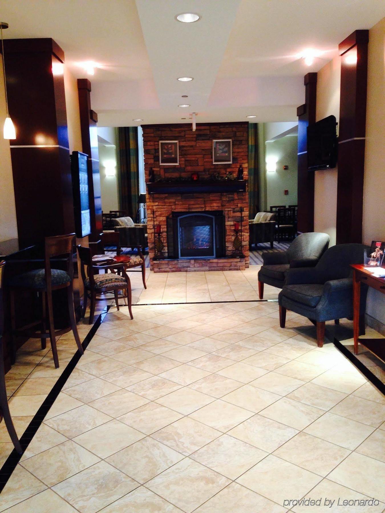 Staybridge Suites Oklahoma City By Ihg Eksteriør bilde