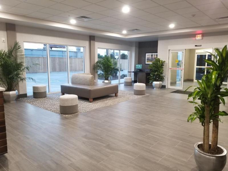 Staybridge Suites Oklahoma City By Ihg Eksteriør bilde