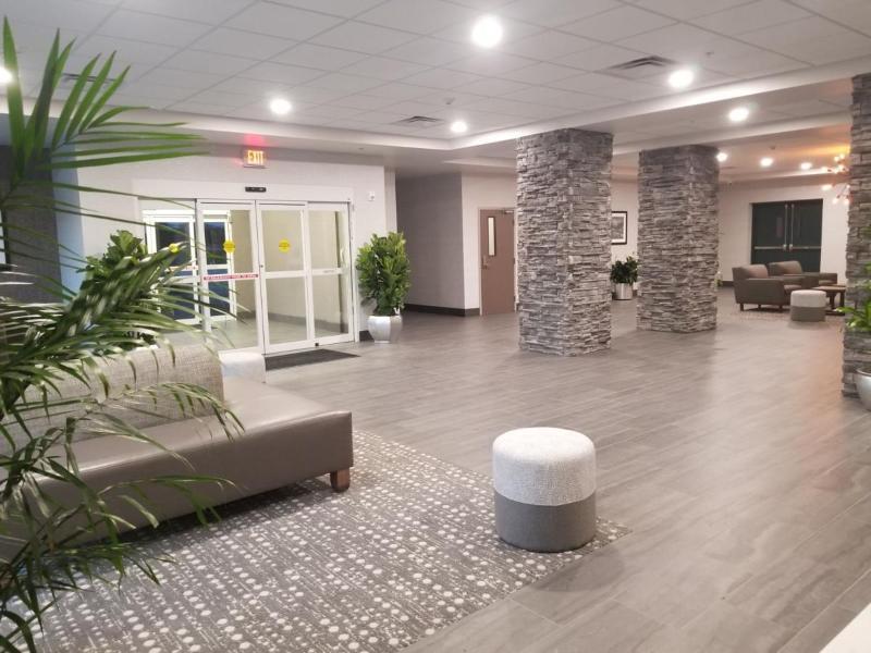 Staybridge Suites Oklahoma City By Ihg Eksteriør bilde