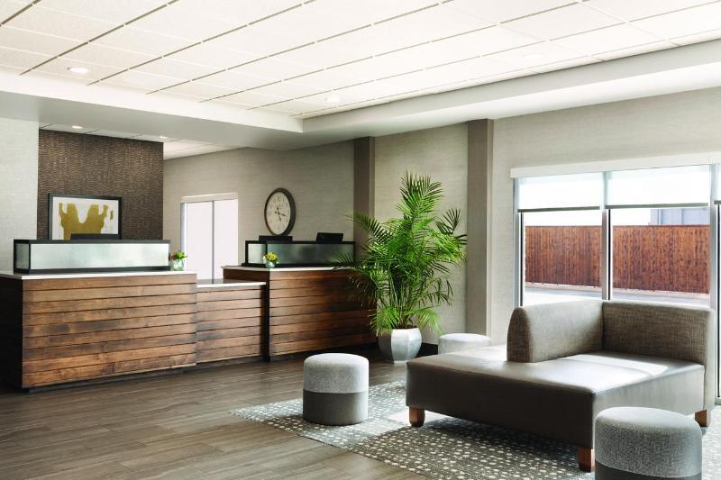 Staybridge Suites Oklahoma City By Ihg Eksteriør bilde