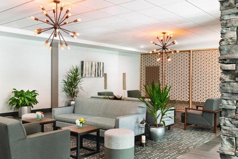 Staybridge Suites Oklahoma City By Ihg Eksteriør bilde