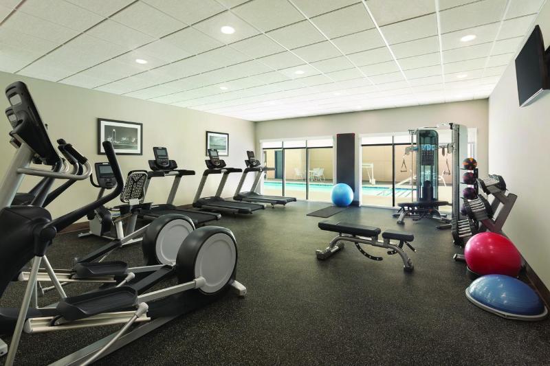 Staybridge Suites Oklahoma City By Ihg Eksteriør bilde