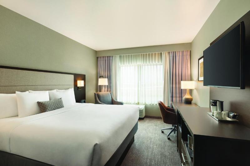 Staybridge Suites Oklahoma City By Ihg Eksteriør bilde