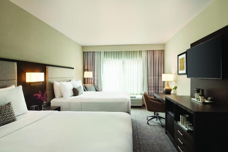 Staybridge Suites Oklahoma City By Ihg Eksteriør bilde